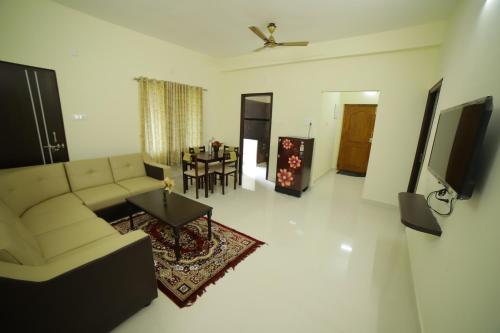 boutique hotels in Andhra Pradesh