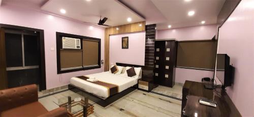 boutique hotels in West Bengal, East