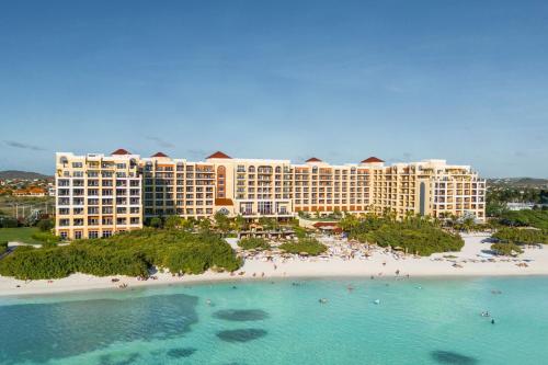 boutique hotels in Oranjestad