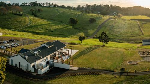 boutique hotels in Gold Coast Hinterland