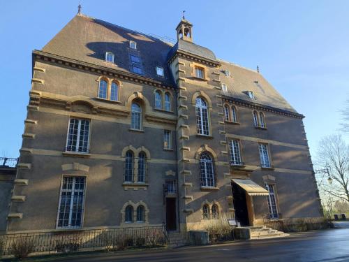 boutique hotels in Moselle Valley Luxembourg