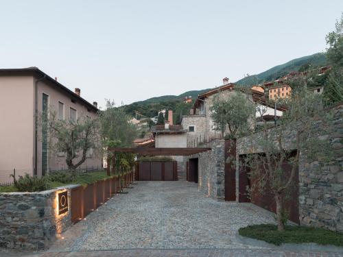 boutique hotels in Provincia Di Como