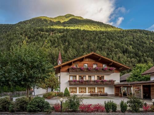 boutique hotels in Pustertal