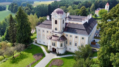 boutique hotels in South Bohemia