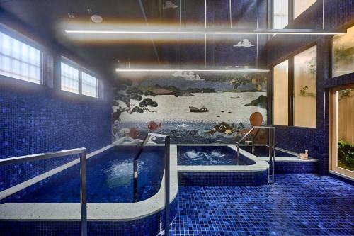 boutique hotels in Ehime