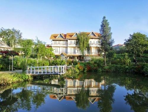 boutique hotels in Da Lat