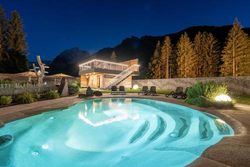 boutique hotels in Val Di Fassa