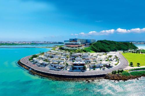 boutique hotels in Ryukyu Islands