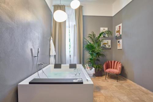 boutique hotels in Livorno