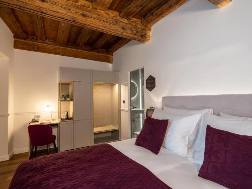 boutique hotels in Greater Ljubljana