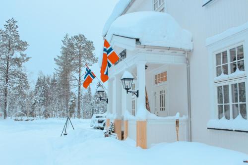 boutique hotels in Innlandet