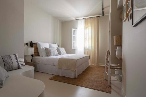 boutique hotels in Attica