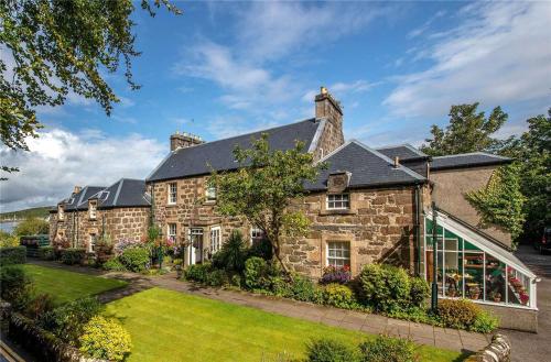 boutique hotels in Oban