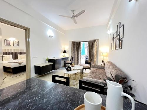 boutique hotels in Gurgaon