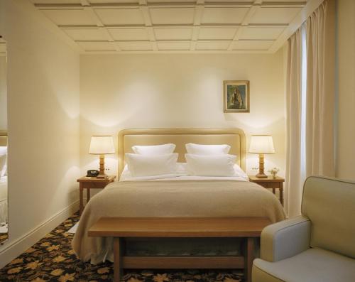 boutique hotels in Greater Paris