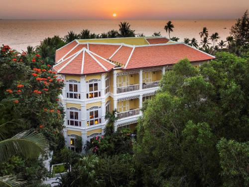 boutique hotels in Khanh Hoa