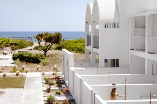 boutique hotels in Skyros