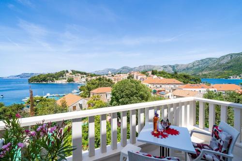 boutique hotels in Dubrovnik