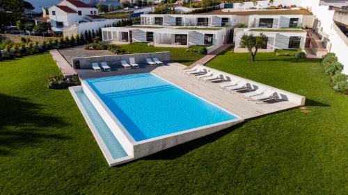 boutique hotels in Ericeira