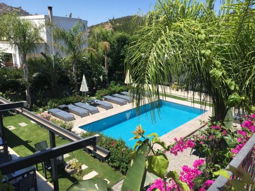 boutique hotels in Mugla