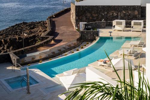 boutique hotels in Canary Islands