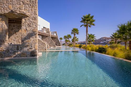 boutique hotels in Mýkonos City