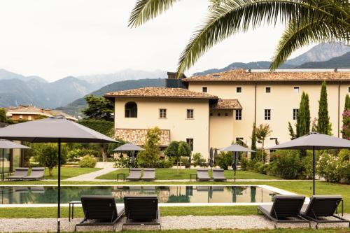 boutique hotels in Lake Garda