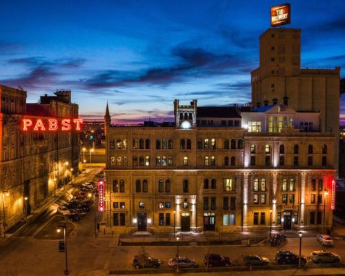 boutique hotels in Wisconsin