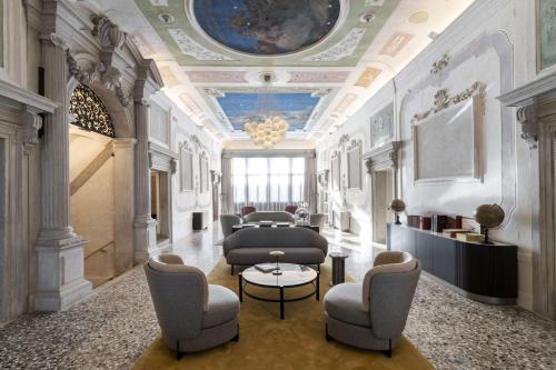 boutique hotels in Venezia Area