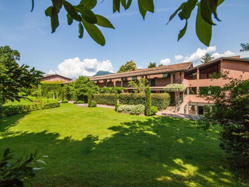 boutique hotels in Varese Lake