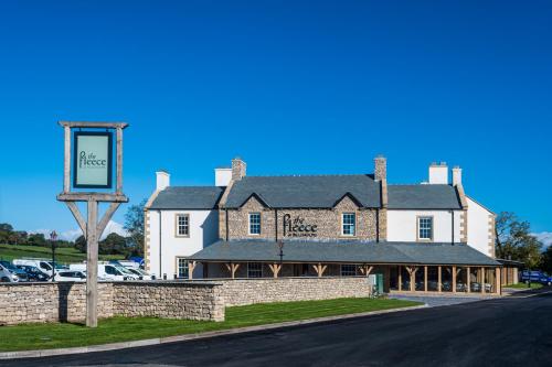 boutique hotels in Penrith Countryside