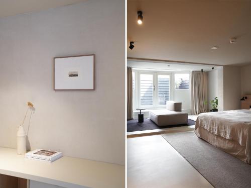 boutique hotels in Rotterdam