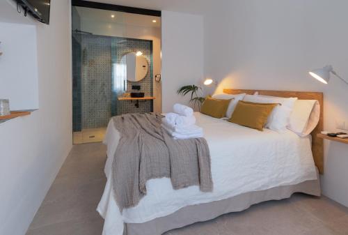 boutique hotels in Zahara De Los Atunes