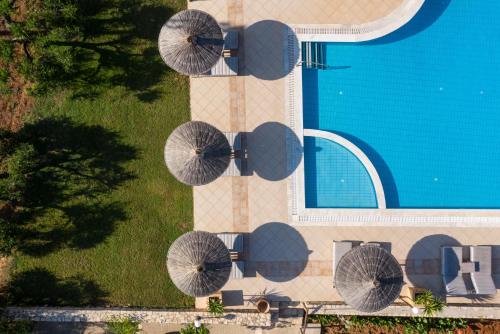 boutique hotels in Heraklio