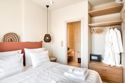 boutique hotels in Plaka