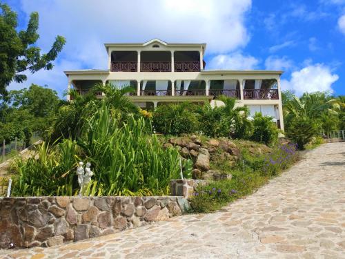 boutique hotels in French West Indies