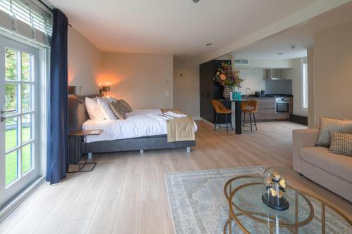 boutique hotels in Utrecht