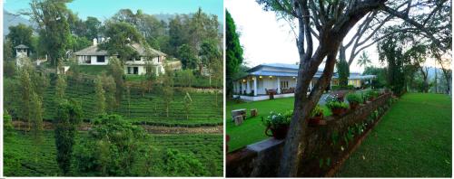 boutique hotels in Siddapur