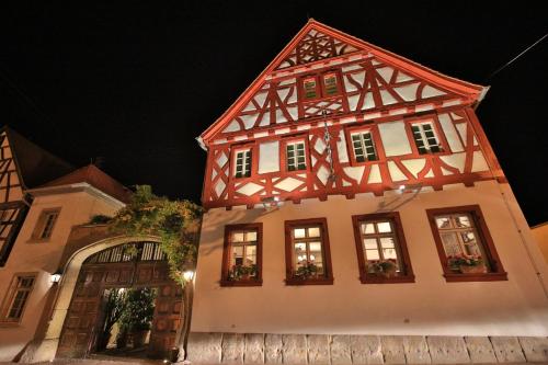 boutique hotels in Palatinate Forest