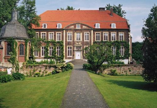 boutique hotels in Münsterland