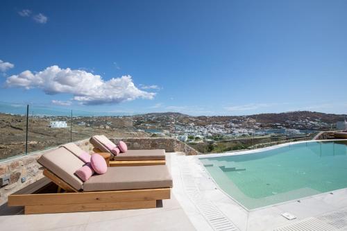 boutique hotels in Agios Ioannis Mykonos