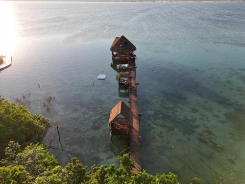 boutique hotels in Bacalar