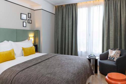 boutique hotels in Hauts-De-Seine