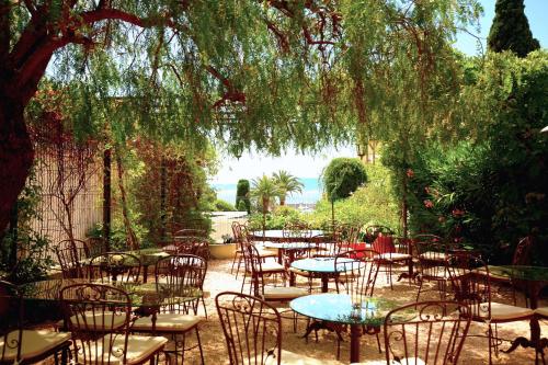 boutique hotels in Roquebrune-Sur-Argens