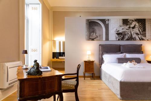 boutique hotels in Palermo