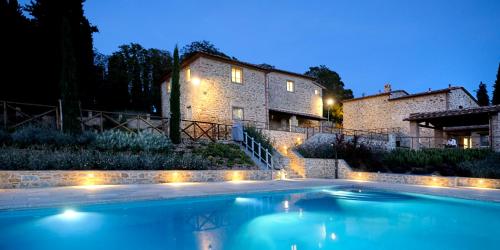 boutique hotels in Arezzo Area