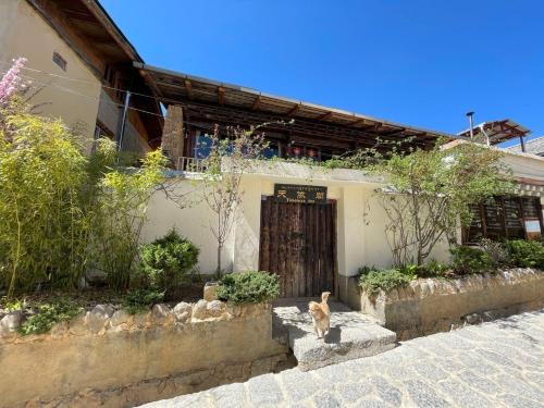 boutique hotels in Lijiang