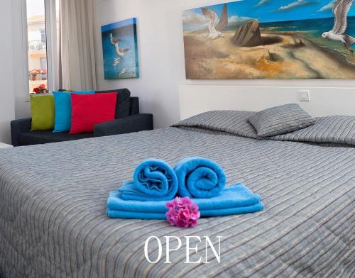 boutique hotels in Larnaca