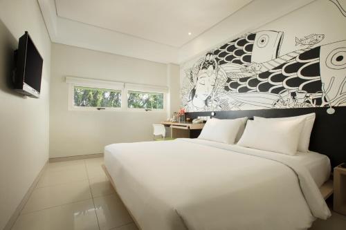 boutique hotels in Kuta