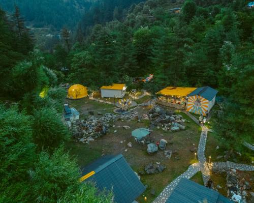 boutique hotels in Shimla